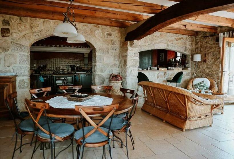 Bed and Breakfast Villanath