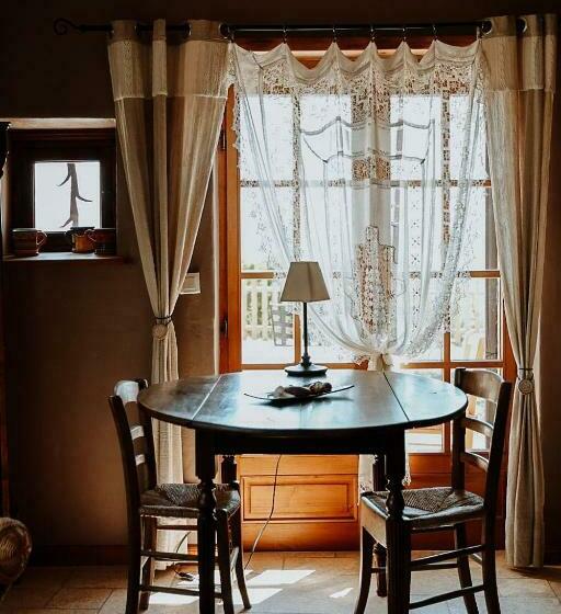 Bed and Breakfast Villanath