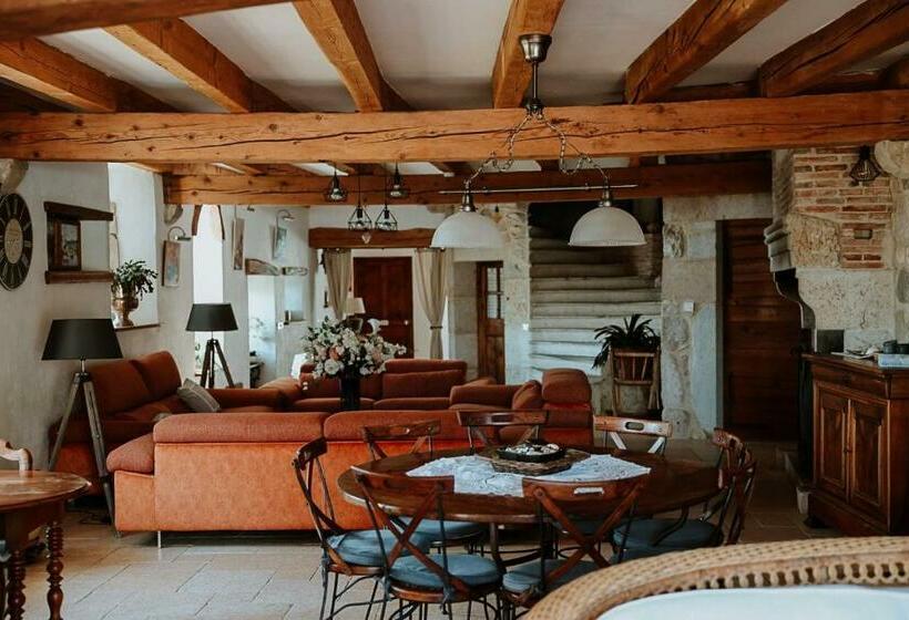 Bed and Breakfast Villanath