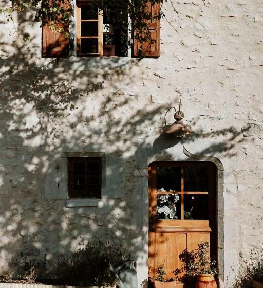 Bed and Breakfast Villanath