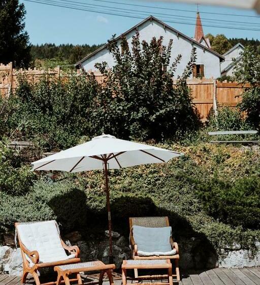 Bed and Breakfast Villanath