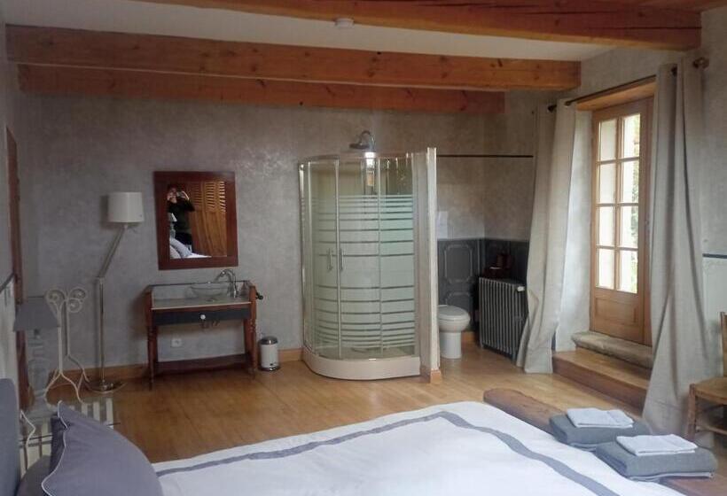 Bed and Breakfast Villanath