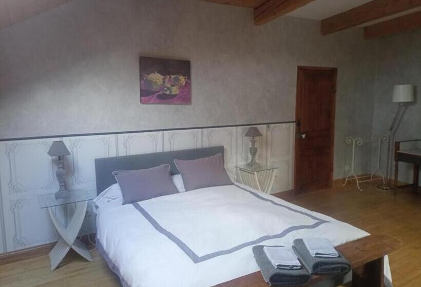 Bed and Breakfast Villanath