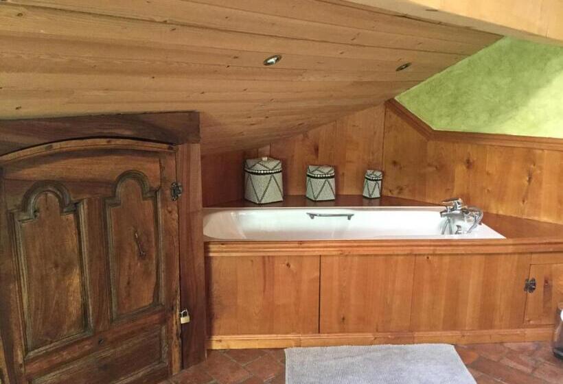 Bed and Breakfast Villanath