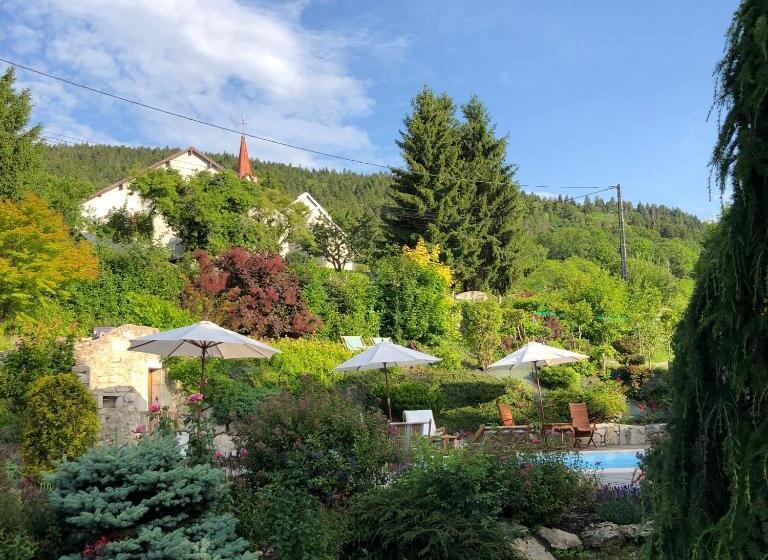 Bed and Breakfast Villanath