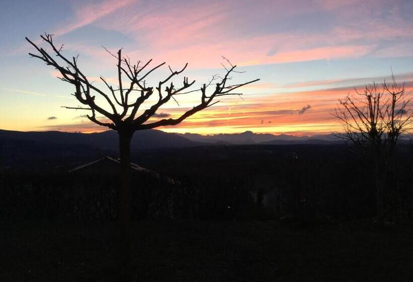 Bed and Breakfast Villanath