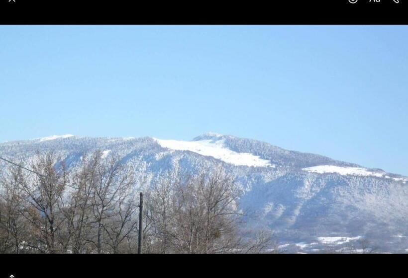 Bed and Breakfast Villanath