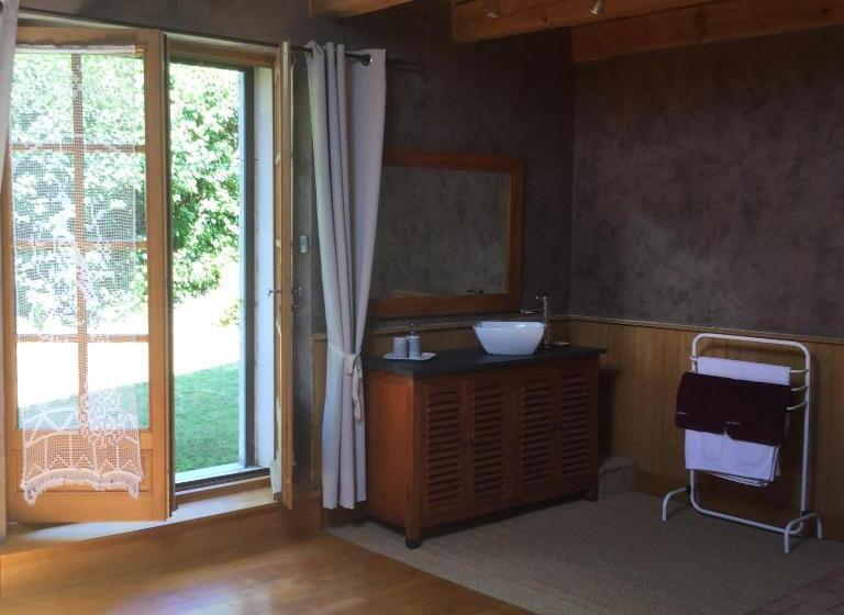 Bed and Breakfast Villanath