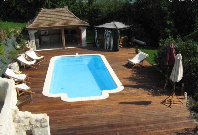 Bed and Breakfast Villanath