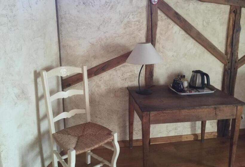 مبيت وإفطار Villanath