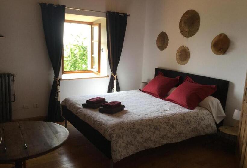 Bed and Breakfast Villanath