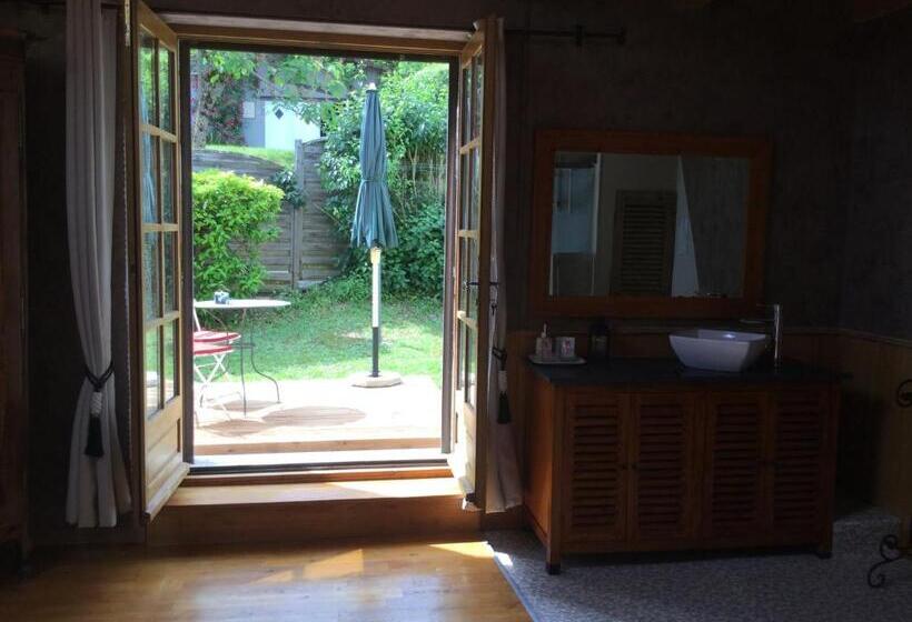 Bed and Breakfast Villanath