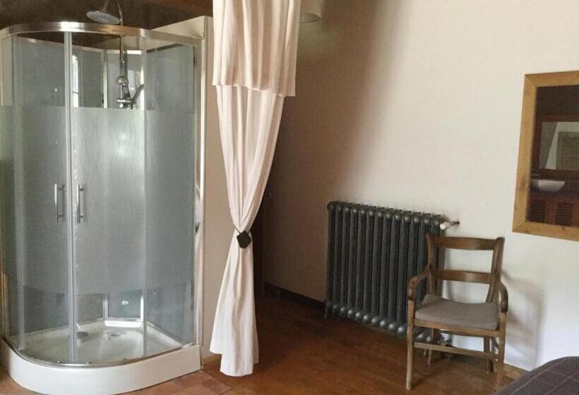 Bed and Breakfast Villanath