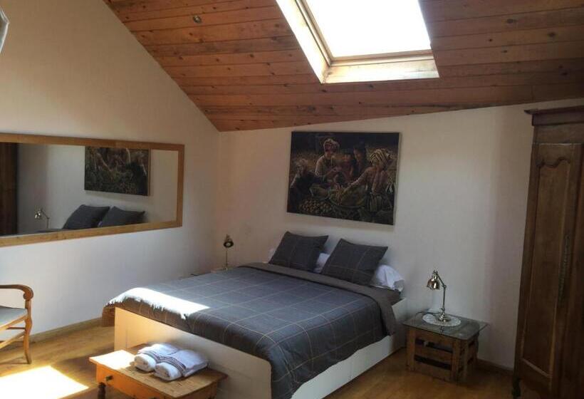 Bed and Breakfast Villanath