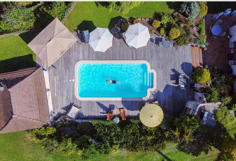 Bed and Breakfast Villanath