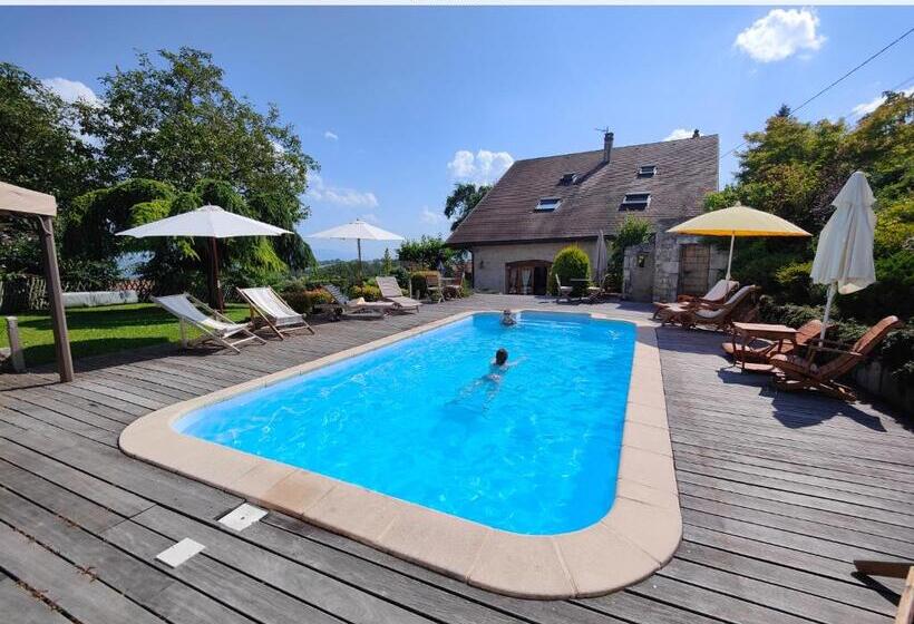 Bed and Breakfast Villanath