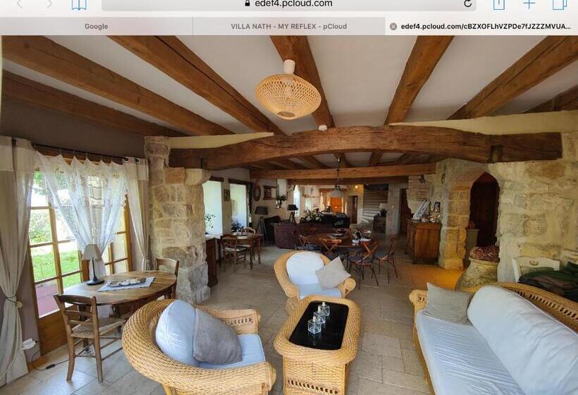 Bed and Breakfast Villanath