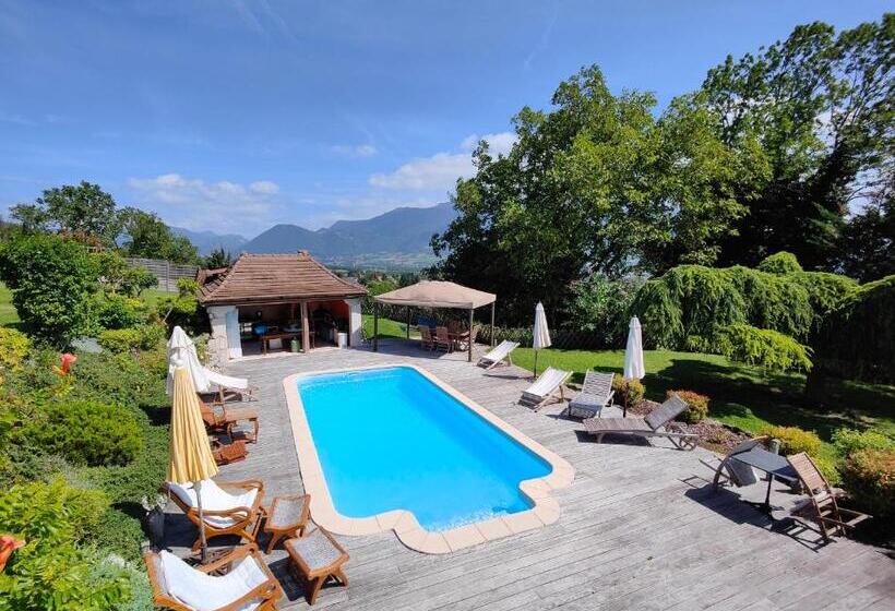 Bed and Breakfast Villanath