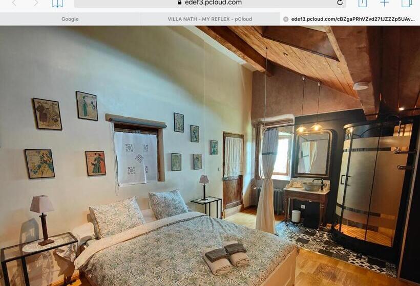 Bed and Breakfast Villanath