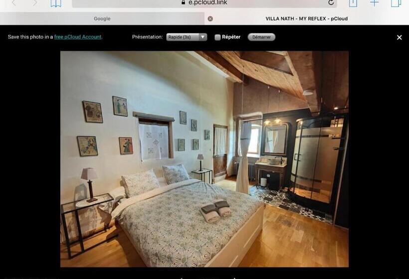 Bed and Breakfast Villanath