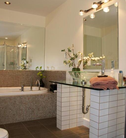 צימר Wetherly Inn & Spa