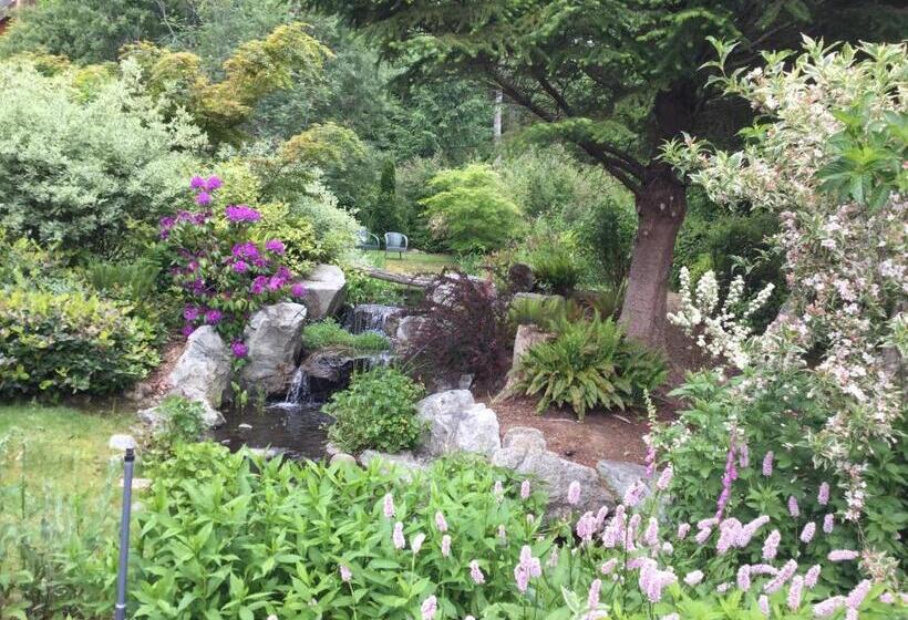 צימר Wetherly Inn & Spa