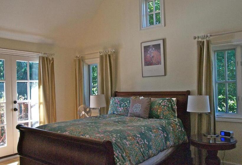 צימר Wetherly Inn & Spa