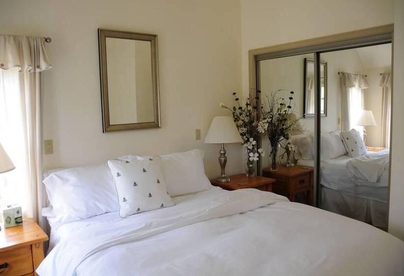 צימר Wetherly Inn & Spa