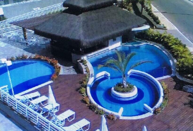 Blue Marlin Resort&spa