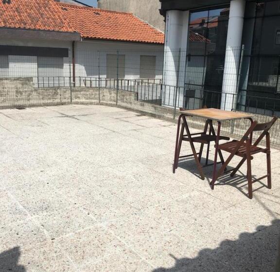 호스텔 Eskama Guest House