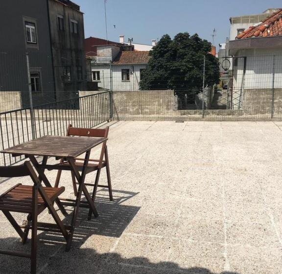 호스텔 Eskama Guest House