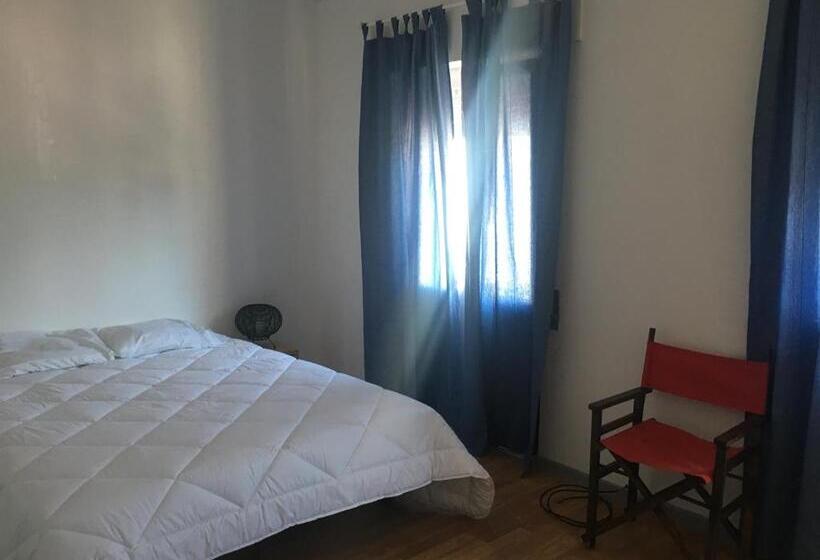 הוסטל Eskama Guest House