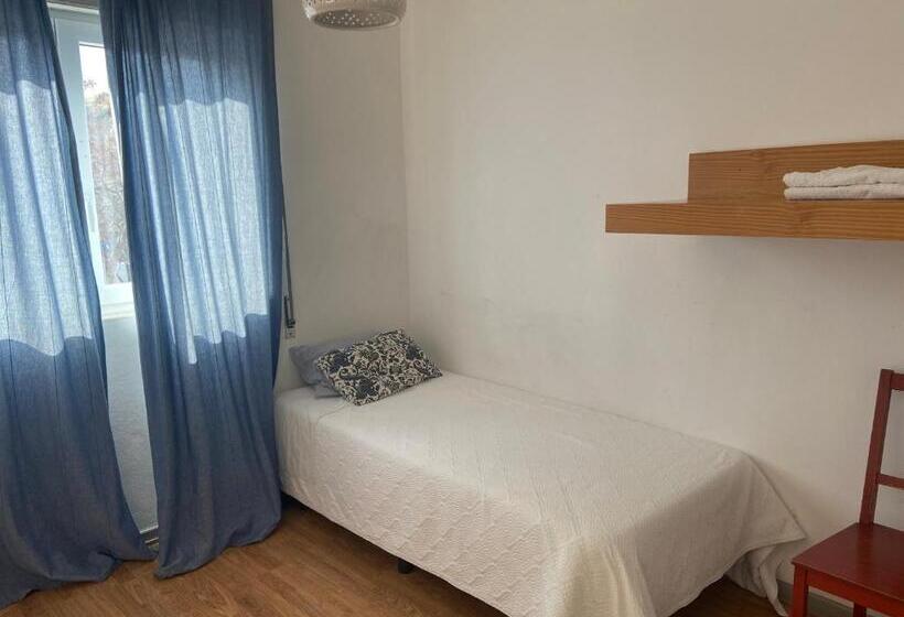 호스텔 Eskama Guest House