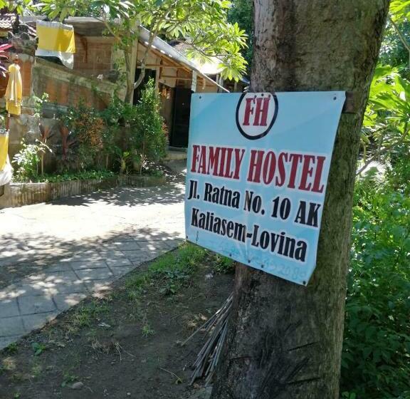 Family Hostel