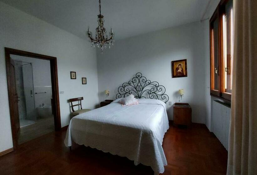 Gli Oleandri B&b