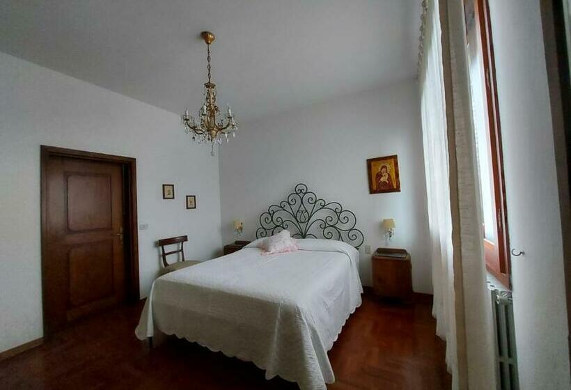 Gli Oleandri B&b