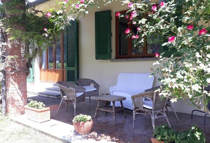 Gli Oleandri B&b