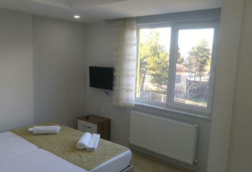 Hannapart Otel