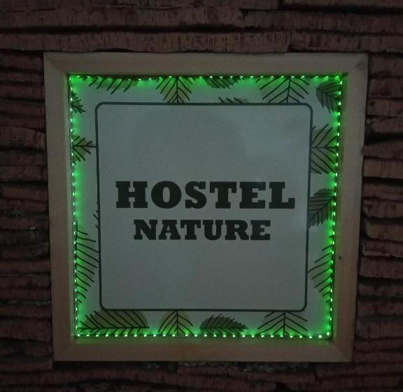 Hostel Nature