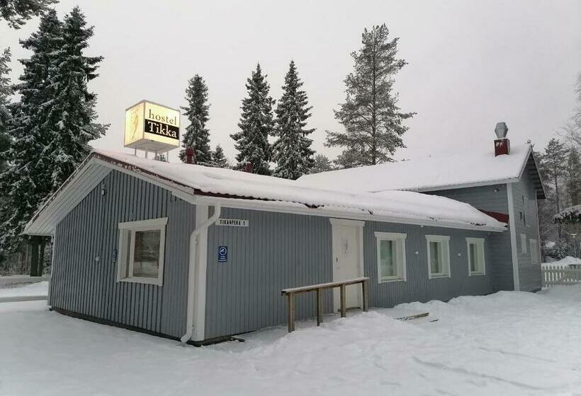 Hostel Tikka