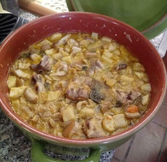 ホテル Agriturismo Alla Mal Parata