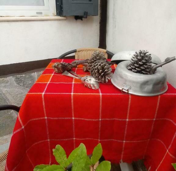 ホテル Agriturismo Alla Mal Parata