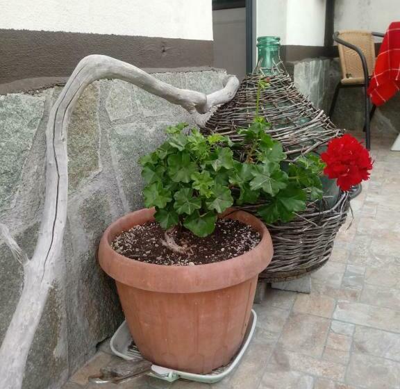 ホテル Agriturismo Alla Mal Parata