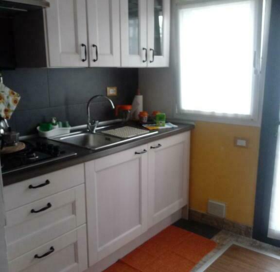 ホテル Agriturismo Alla Mal Parata