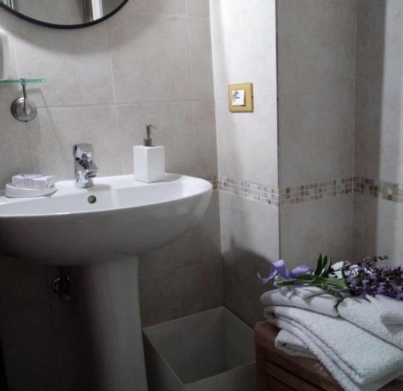 ホテル Agriturismo Alla Mal Parata