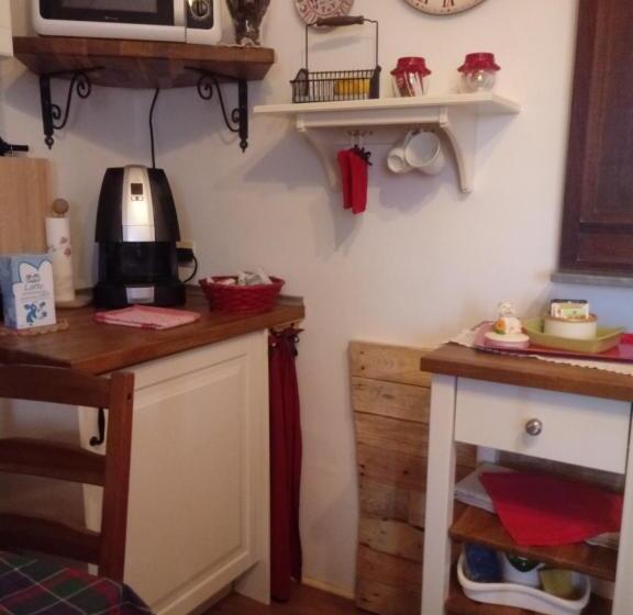 ホテル Agriturismo Alla Mal Parata