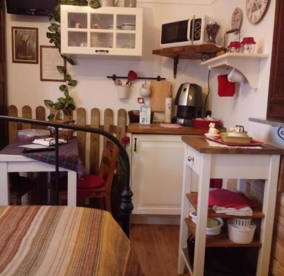 ホテル Agriturismo Alla Mal Parata