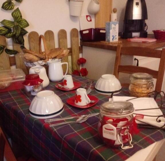 ホテル Agriturismo Alla Mal Parata