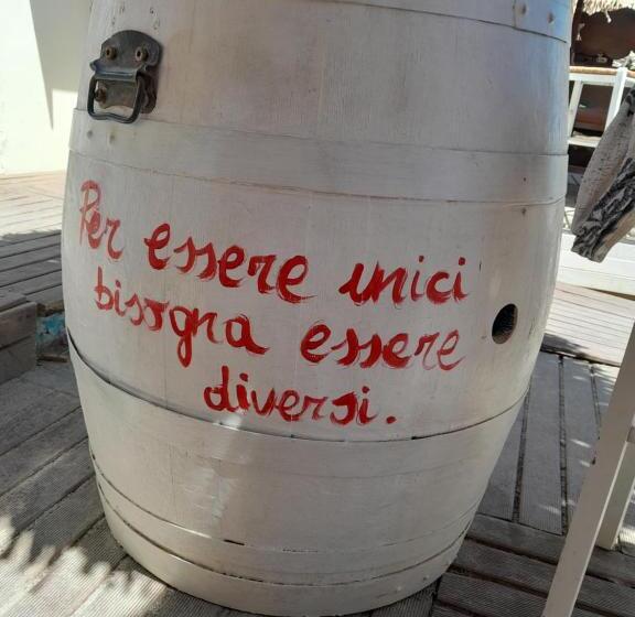 ホテル Agriturismo Alla Mal Parata