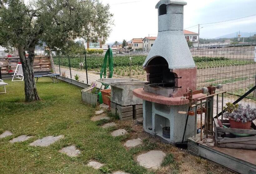 ホテル Agriturismo Alla Mal Parata